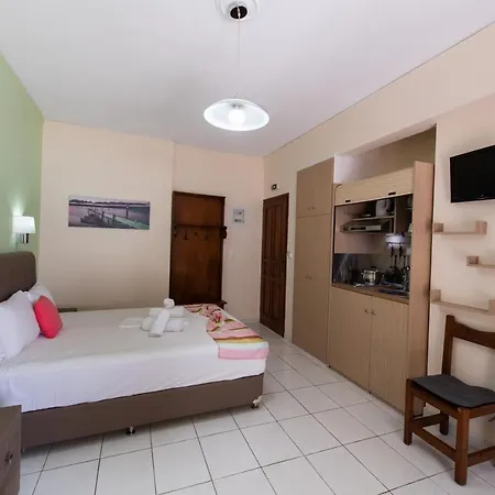 Mavra Lygia (Lefkada)