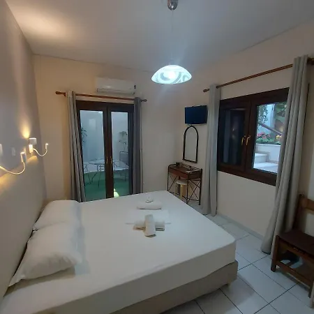 Mavra Lygia (Lefkada)