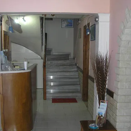 Mavra Lygia (Lefkada)