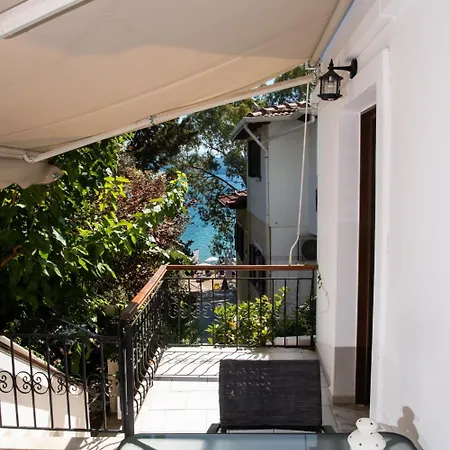 Apart-hotel Mavra Lygia (Lefkada)