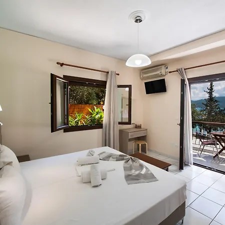 Mavra Lygia (Lefkada)