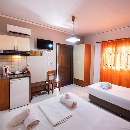 Mavra Lygia (Lefkada)