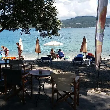 Mavra Apart-hotel 3*