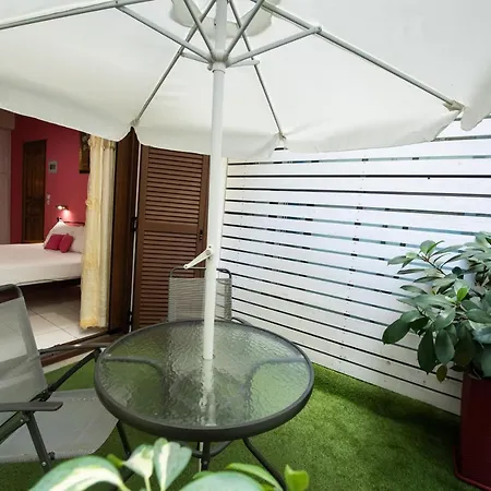 Apart-hotel Mavra Lygia (Lefkada)