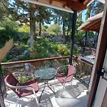 Mavra Apart Otel