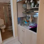 Apart Otel Mavra