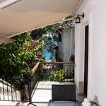 Apart Otel Mavra Lygia (Lefkada)
