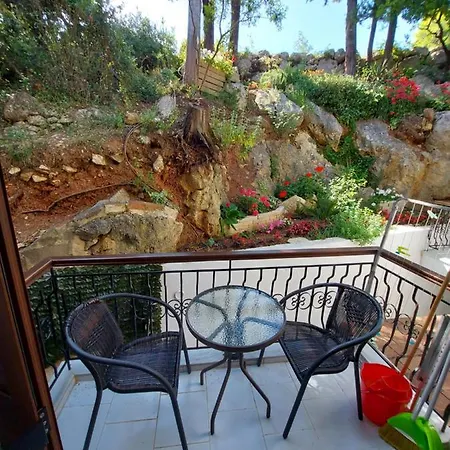 Mavra Aparthotel Lygia (Lefkada)