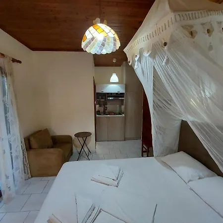 Mavra Lygia (Lefkada)