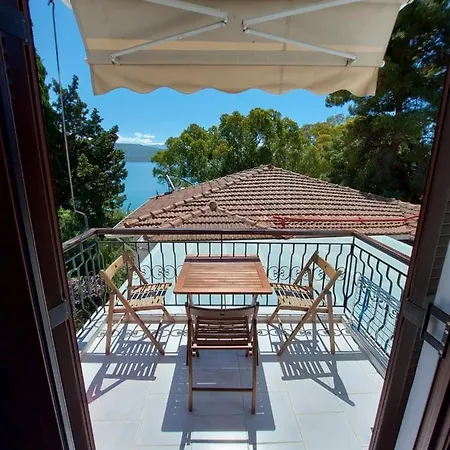 Mavra Lygia (Lefkada)