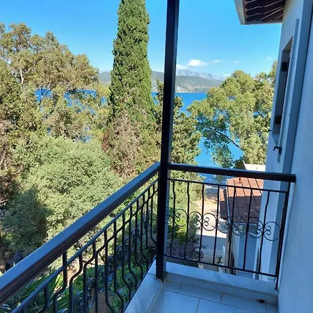 Mavra 3* Lygia (Lefkada)