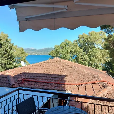 Mavra Lygia (Lefkada)