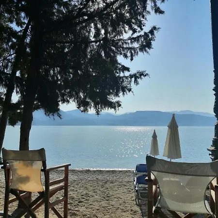 Mavra 2* Lygia (Lefkada)