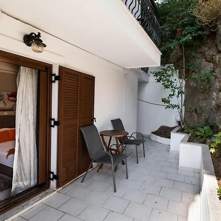 Mavra 3* Lygia (Lefkada)