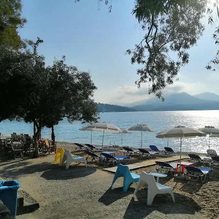 Aparthotel Mavra Lygia (Lefkada)