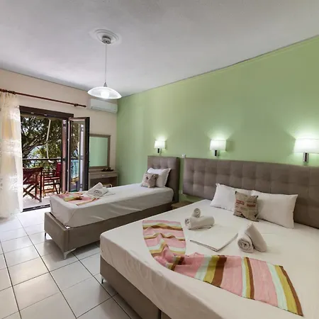 Mavra Lygia (Lefkada)