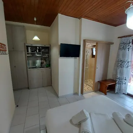 Mavra Lygia (Lefkada)