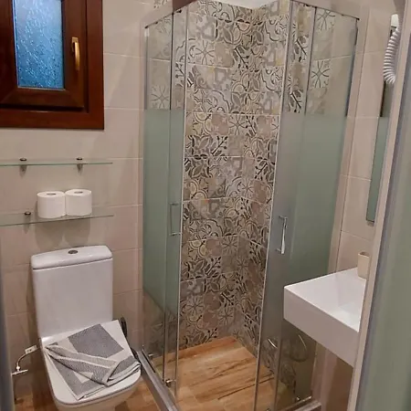 Mavra Lejlighedshotel