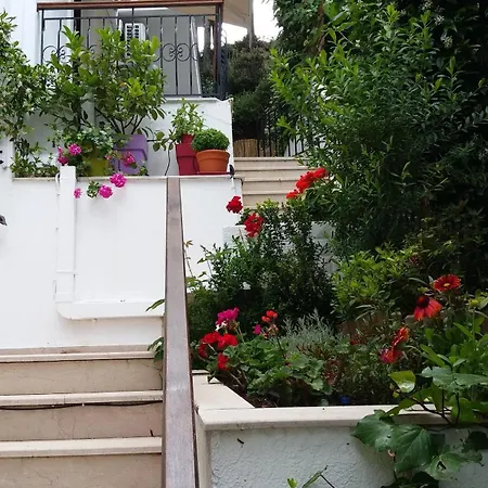 Mavra Aparthotel Lygia (Lefkada)