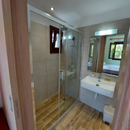 Mavra Lygia (Lefkada)