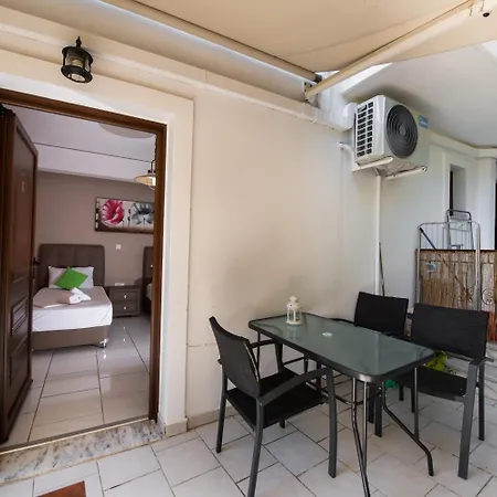 Aparthotel Mavra Lygia (Lefkada)