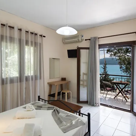 Mavra Lygia (Lefkada)