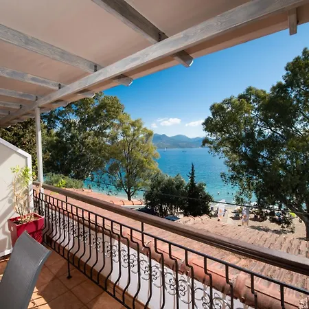 Mavra 3* Lygia (Lefkada)