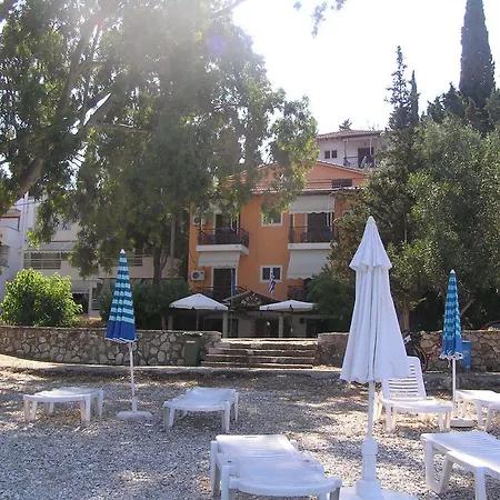 Mavra Lygia (Lefkada)