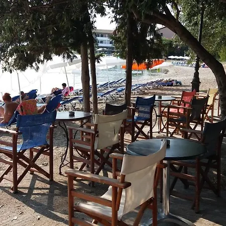 Mavra 2* Lygia (Lefkada)
