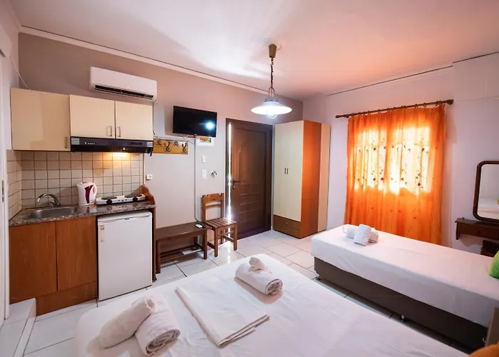 Mavra Lygia (Lefkada)